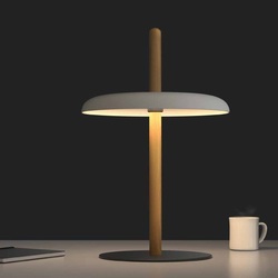 Nivel-lamp