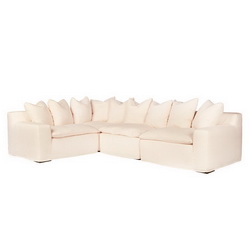 Sofa Relax 4PC Cisco Brothers