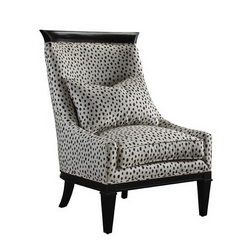 Armchair Bruno French Heritage