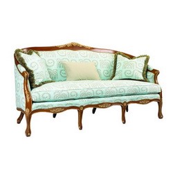 Sofa Camille French Heritage