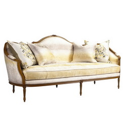 Sofa Cybil French Heritage