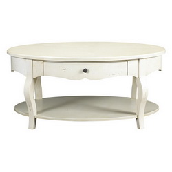 Coffee table D'orsay French Heritage