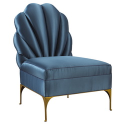 Armchair Hanky Panky French Heritage