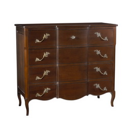 Chest Laurent French Heritage