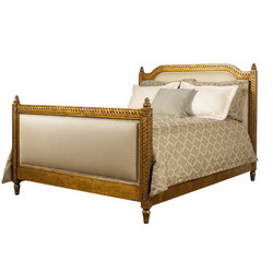 Bed Lilles French Heritage