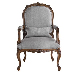 Armchair Pierre French Heritage
