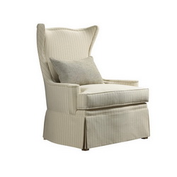 Armchair Voltaire French Heritage