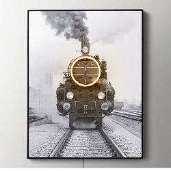 LED_Steam_Train