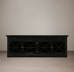 Sideboard French Neoclassical Restoration Hardware