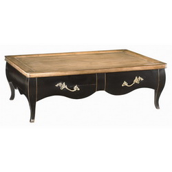 Coffee table Bizet French Heritage
