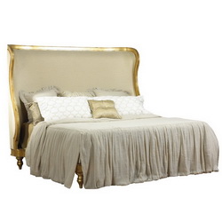 Bed Passy French Heritage
