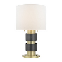 Table lamp Cyrus Hudson Valley Lighting