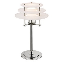 Table lamp Gatsby Hudson Valley Lighting