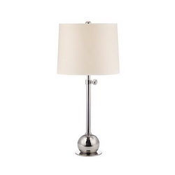 Table lamp Marshall Hudson Valley Lighting