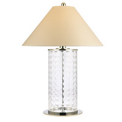 Table lamp Shelby Hudson Valley Lighting